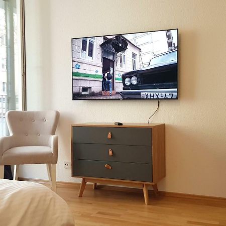 Cologne City Apartement Екстериор снимка