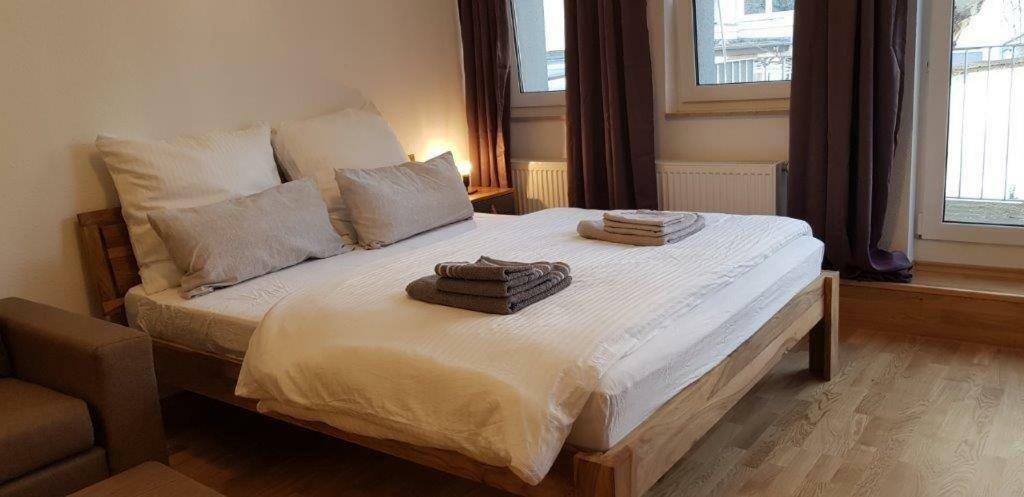 Cologne City Apartement Екстериор снимка