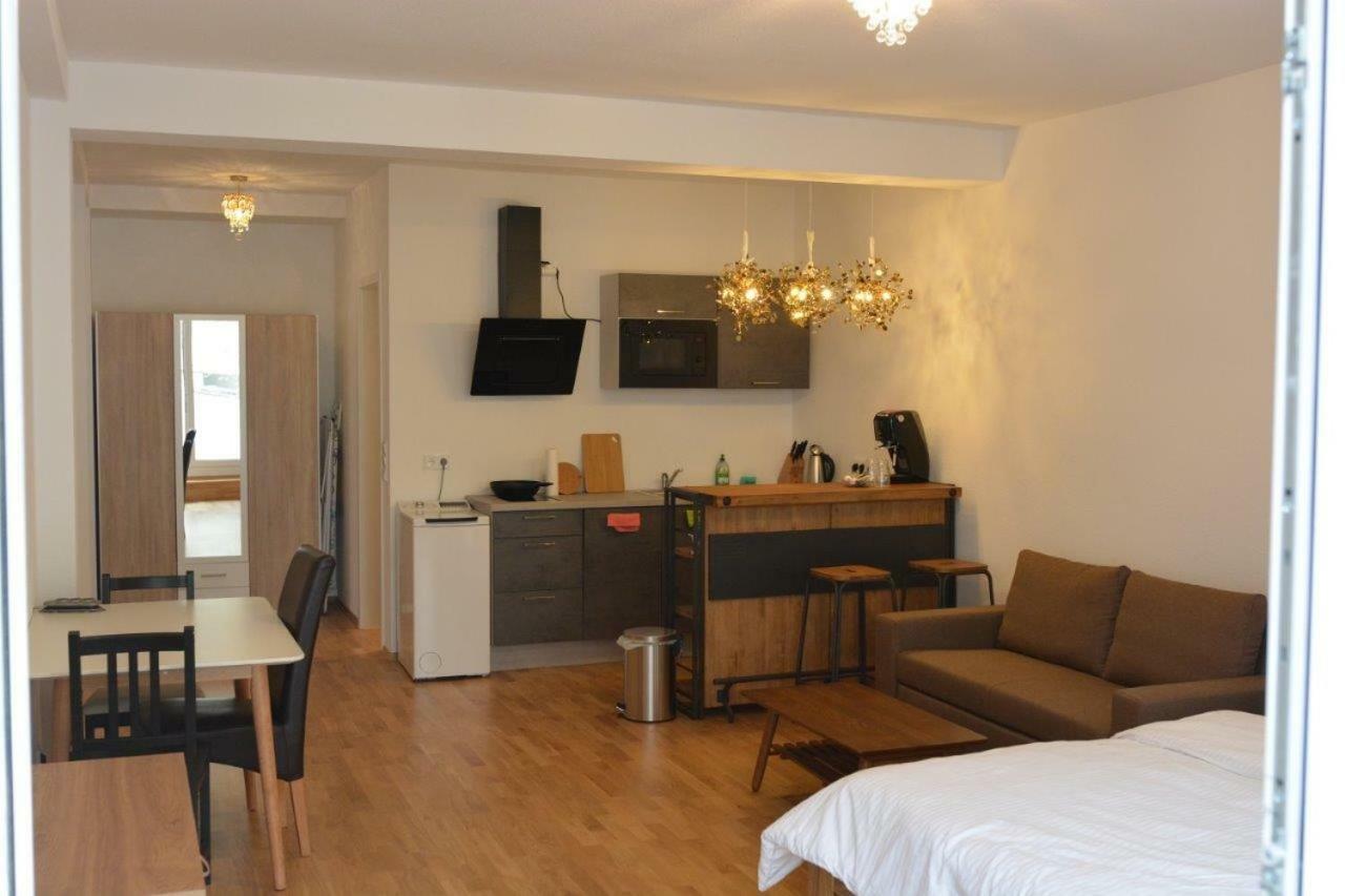Cologne City Apartement Екстериор снимка