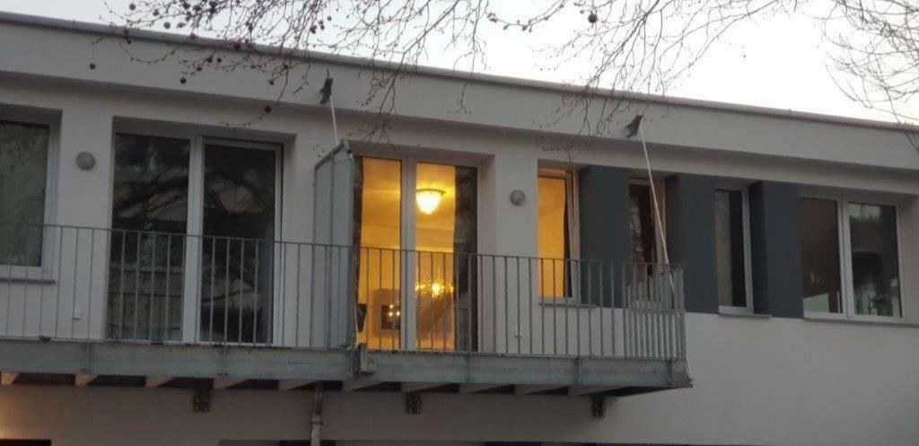 Cologne City Apartement Екстериор снимка