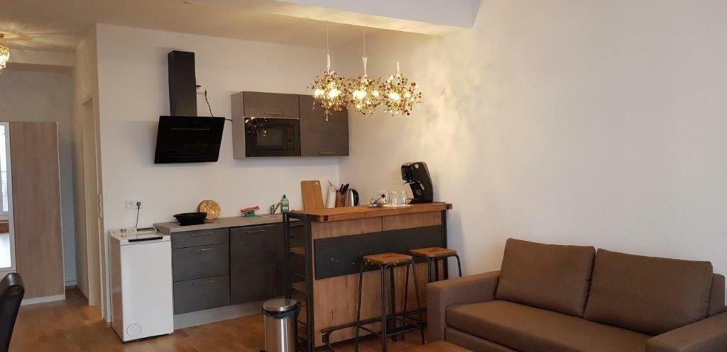 Cologne City Apartement Екстериор снимка