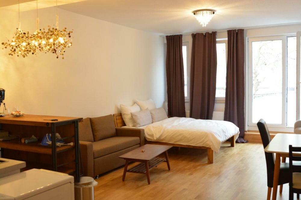 Cologne City Apartement Екстериор снимка